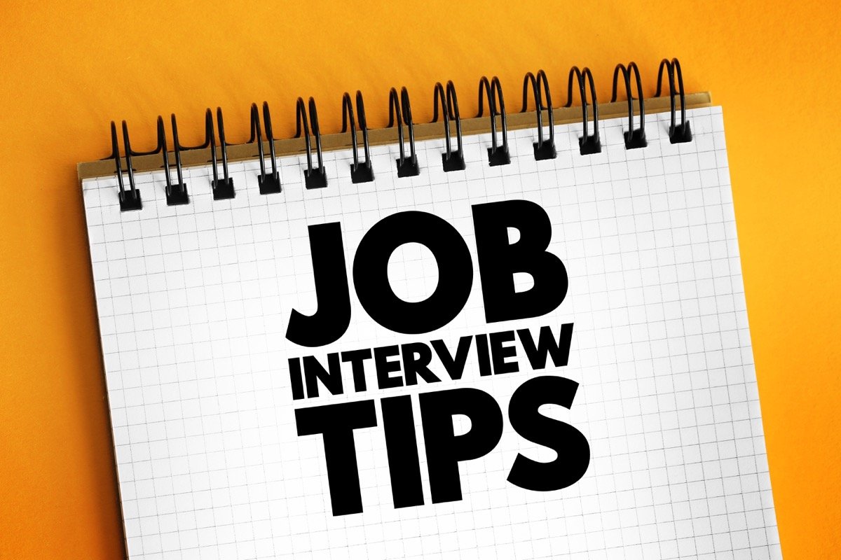 22 Interview Tips That Always Help